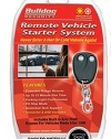 Bulldog Security RS83B Remote Starter with Built-in Bypass Module