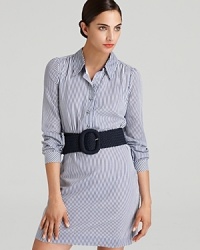Chic braiding fastened by an oversized buckle makes for a statement Lilly Pulitzer belt. It's style in a cinch. Chic braiding fastened by an oversized buckle makes for a statement Lilly Pulitzer belt. It's style in a cinch.