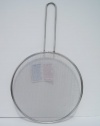 9 Inch Stainless Steel Splatter Screen