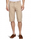 G-Star Men's Cl Bronson Chino Tapered 1/2 Short