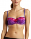 Jezebel Women's French Doll Bra