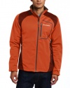 Columbia Men's Key Three II Softshell Jacket