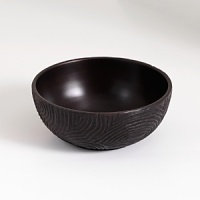 Experience the world of Natori where East meets West, and art meets life. Inspired by a passion for uniqueness, each intricately textured nut bowl is elegant and chic. Experience the world of Natori where East meets West, and art meets life. Inspired by a passion for uniqueness, each intricately textured nut bowl is elegant and chic.