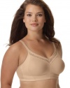 JMS Side and Back Smoothing Wirefree Bra - 1259