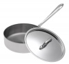 All-Clad Stainless 2-Quart Saute Pan