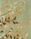 Sphinx by Oriental Weavers 84112 Utopia Eden Sky Area Rug Size - 10 x 13 ft.