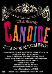 Leonard Bernstein's Candide (Great Performances) Leonard Bernstein's Candide (Great Performances)