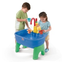 Step2 Fun Flow Play Sink Step2 Fun Flow Play Sink