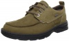 Timberland Men's City Endurance Oxford Moccasin Toe