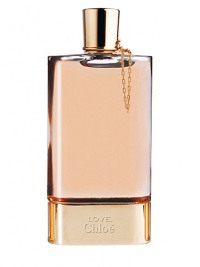 Love, Chloé is a celebration of radiant, generous, and spontaneous femininity. A contagious beauty that is free and graceful. Love, Chloé is a celebration of radiant, generous, and spontaneous femininity. A contagious beauty that is free and graceful.