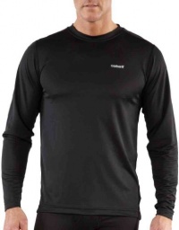 Carhartt K290 Work-Dry(r) Base Layer Lightweight-Thermal Crewneck Top