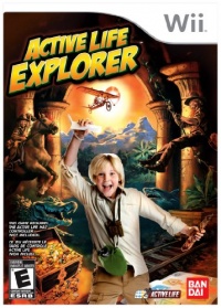 Active Life Explorer Active Life Explorer