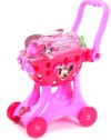Minnie's Boutique Shopping Cart