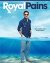 Royal Pains: Season Three - Volume Two