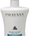 Pravana Pure Light Sulfate-free Brightening Shampoo for Blonde Silver or Highlighted Hair 10.1oz(300ml)