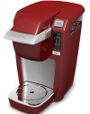 Keurig Mini B31 Plus Red Coffee Maker