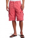 Jet Lag Men's Basic Fashion Cargo Pant