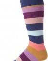 Happy Socks Men's Stripe 3