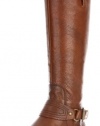 Enzo Angiolini Women's Visco Riding Boot