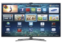 Samsung UN55ES7500 55-Inch 1080p 240Hz 3D Slim LED HDTV (Black) Samsung UN55ES7500 55-Inch 1080p 240Hz 3D Slim LED HDTV (Black)