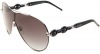 Gucci GG4203/S Sunglasses - 0WPR Ink Palladium (N6 Gray Gradient Lens) - 99mm