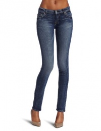 7 For All Mankind Women's Roxanne Classic Slim Fit Jean 7 For All Mankind Women's Roxanne Classic Slim Fit Jean