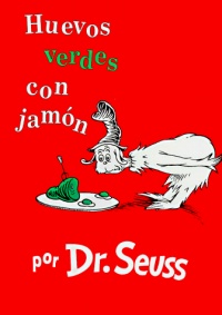 Huevos verdes con jamón Huevos verdes con jamón