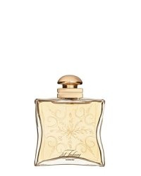 Named for the address of the first store in Paris, Faubourg Saint Honoré, 24 Faubourg represents a romantic saga, a sensual story. A fragrance of radiance and light, the expression of a high noon sunny day.The Eau de toilette is vibrant like a sunny morning. Named for the address of the first store in Paris, Faubourg Saint Honoré, 24 Faubourg represents a romantic saga, a sensual story. A fragrance of radiance and light, the expression of a high noon sunny day.The Eau de toilette is vibrant like a sunny morning.