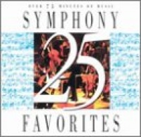 Symphony (25) Favorites Symphony (25) Favorites