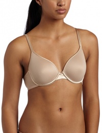 Natori Women's Reflex Full Fit With Memory Contour Underwire,Café,34DD Natori Women's Reflex Full Fit With Memory Contour Underwire,Café,34DD