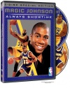 Magic Johnson: Always Showtime (Two-Disc Special Edition)