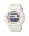 Casio Women's BGD140-7ACR Baby-G Shock Resistant Multi-Function Digital Watch