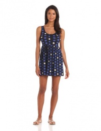 French Connection Women's Polka Dots Dress French Connection Women's Polka Dots Dress