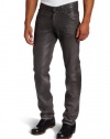 7 For All Mankind Men's Slimmy Twill Pant