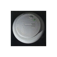 Universal Security Instruments SS-785 120-Volt AC Wired-In Ionization Smoke and Fire Alarm