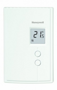 Honeywell RLV3120A1005/H Digital Non-Programmable Thermostat for Electric Baseboard Heating