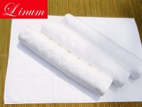 Luxury Hotel / Spa Collection - 4 piece Terry Bath Rug Set (Sumptuous Circle Design), 100% Genuine Turkish Grown Cotton - Generous Size Luxury Hotel / Spa Collection - 4 piece Terry Bath Rug Set (Sumptuous Circle Design), 100% Genuine Turkish Grown Cotton - Generous Size