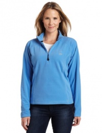 Sierra Designs Women's Frequency 1/2 Zip Sierra Designs Women's Frequency 1/2 Zip