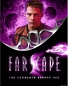 Farscape: The Complete Season 1