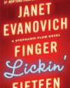 Finger Lickin' Fifteen (Stephanie Plum Novels)