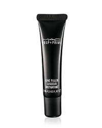 Specially packaged for the Tabloid Beauty collection: a primer used post-foundation, pre-makeup to camouflage, soften and relax expression lines and wrinkles. Applies as a dense cream; dries to a transparent, smooth, natural matte finish. Clinically proven to help rejuvenate your look: In tests 78 percent of panelists saw increased firmness and 83% saw visible lifting, while 87 percent noted benefits in the look of lines and wrinkles. Specially packaged for the Tabloid Beauty collection: a primer used post-foundation, pre-makeup to camouflage, soften and relax expression lines and wrinkles. Applies as a dense cream; dries to a transparent, smooth, natural matte finish. Clinically proven to help rejuvenate your look: In tests 78 percent of panelists saw increased firmness and 83% saw visible lifting, while 87 percent noted benefits in the look of lines and wrinkles.