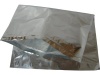5 Gallon (18x28) Ziplock Zip Seal Mylar Bag for Long Term Food Storage - 10 Pack