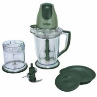 Ninja QB900B Master Prep Revolutionary Food and Drink Maker, Gray Ninja QB900B Master Prep Revolutionary Food and Drink Maker, Gray