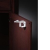 KidCo Spring Action Cabinet Lock 4-pack