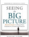 Seeing the Big Picture: Business Acumen to Build Your Credibility, Career, and Company