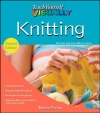Teach Yourself VISUALLY Knitting (Teach Yourself VISUALLY Consumer)