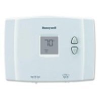 Honeywell RTH111B1016/A Digital Non-Programmable Thermostat Honeywell RTH111B1016/A Digital Non-Programmable Thermostat