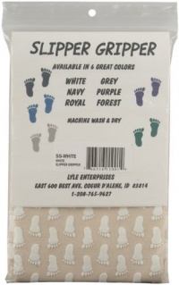 Slipper Grippers Slipper Grippers
