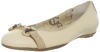 Etienne Aigner Women's Avion Ballet Flat