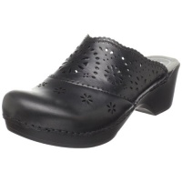 Dansko Women's Sklyar Veg-Tan Clog Dansko Women's Sklyar Veg-Tan Clog